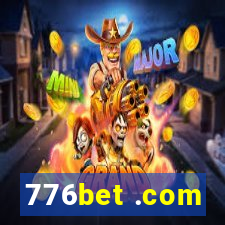 776bet .com